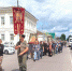 Завтра православные верующие совершат в Козельске крестный ход, посвящённый дню памяти Царственных страстотерпцев - Газета Козельск