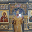 Поздравляем с днем тезоименитства Главу Калужской митрополии - Козельская епархия