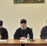 Епископ Козельский и Людиновский Никита возглавил выездное заседание Комиссии по благотворительности Калужской митрополии - Козельская епархия