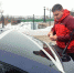 #СвоихНеБросаем! Под таким слоганом 8 марта в Козельске прошёл автопробег - Газета Козельск