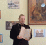 День Православной книги в Православной гимназии  - Козельская епархия