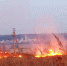 Пал травы вновь фигурирует в сводках козельских спасателей - Газета Козельск