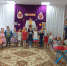 Пасхальный утренник с участием священника - Козельская епархия