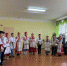 Священник посетил сельскую школу - Козельская епархия