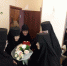 Праздник святителя Николая Чудотворца в Феклиной пустыни - Козельская епархия