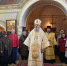 День памяти схиархимандрита Амвросия Балабановского - Козельская епархия