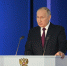 Стенограмма выступления Владимира Путина с Посланием к Федеральному Собранию. Часть вторая - Газета Козельск