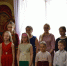 Пасхальный утренник в Сухиничах - Козельская епархия
