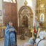 Казачий крестный ход в Думиничах  - Козельская епархия