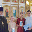 Рождественский детский спектакль в поселке Думиничи - Козельская епархия