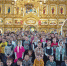 в поселке думиничи совершена детская божественная литургия - Козельская епархия