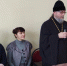 Сретенский бал в Думиничах - Козельская епархия
