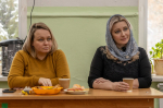 Беседа прихожан Благовещенского храма с врачами психотерапевтами