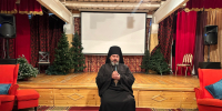 Сотрудник молодежного отдела Козельской епархии принял участие в коллегии Синодального отдела по делам молодежи - Козельская епархия
