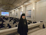 Представитель Козельской епархии принял участие в очередном собрании ответственных за работу с монастырями в епархиях