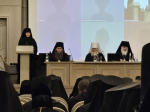 Представитель Козельской епархии принял участие в очередном собрании ответственных за работу с монастырями в епархиях
