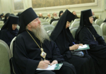 Представитель Козельской епархии принял участие в очередном собрании ответственных за работу с монастырями в епархиях