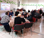  «Добру откроются сердца». В Козельске отметили Международный день инвалидов