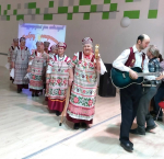  «Добру откроются сердца». В Козельске отметили Международный день инвалидов