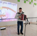 «Добру откроются сердца». В Козельске отметили Международный день инвалидов