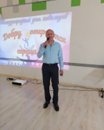  «Добру откроются сердца». В Козельске отметили Международный день инвалидов