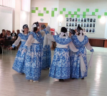  «Добру откроются сердца». В Козельске отметили Международный день инвалидов