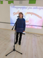  «Добру откроются сердца». В Козельске отметили Международный день инвалидов