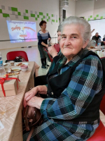  «Добру откроются сердца». В Козельске отметили Международный день инвалидов