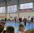 Мероприятие по итогам постпроектной деятельности "Спорт в моем дворе" с фестивалем ГТО для 4-6 классов. - Козельский район