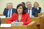 Геннадий Новосельцев: «В области завершается реализация Народной программы «Единой России»