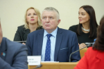 Геннадий Новосельцев: «В области завершается реализация Народной программы «Единой России»