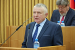 Геннадий Новосельцев: «В области завершается реализация Народной программы «Единой России»
