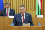 Геннадий Новосельцев: «В области завершается реализация Народной программы «Единой России»