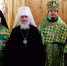 Иеромонах Макарий (Комогоров) возведен в сан архимандрита - Козельская епархия