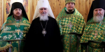 Иеромонах Макарий (Комогоров) возведен в сан архимандрита