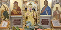 РОЖДЕСТВЕНСКОЕ ПОСЛАНИЕ ПРЕОСВЯЩЕННЕЙШЕГО НИКИТЫ ЕПИСКОПА КОЗЕЛЬСКОГО И ЛЮДИНОВСКОГО - Козельская епархия