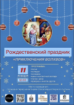 Некоторые Рождественские мероприятия в Козельской епархии. Приглашаем всех желающих!