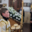 Рождество в селе Ильинское - Козельская епархия