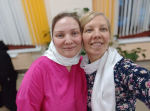 1-ый Рождественский Фестиваль Ульяновского Благочиния «РОЖДЕСТВЕНСКАЯ ЗВЕЗДА»