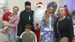 1-ый Рождественский Фестиваль Ульяновского Благочиния «РОЖДЕСТВЕНСКАЯ ЗВЕЗДА»