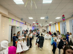 1-ый Рождественский Фестиваль Ульяновского Благочиния «РОЖДЕСТВЕНСКАЯ ЗВЕЗДА»