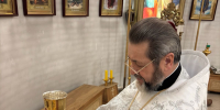 Рождество Христово в Думиничах - Козельская епархия