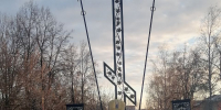 В Казанском соборе города Людиново совершили молебен о защитниках Отечества - Козельская епархия