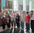 Праздник Торжества Православия в воскресной школе «Радонеж» города Людиново     - Козельская епархия