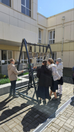 Фестиваль «Пасха Красная» в городе Козельске