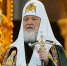 Патриаршая проповедь после Литургии в Благовещенском соборе Воткинска - Козельская епархия