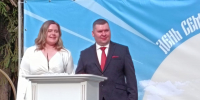День Семьи, Любви и Верности в храме преподобного Сергия Радонежского города  Людиново - Козельская епархия