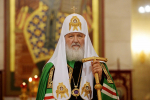 Патриаршая проповедь в день памяти первоверховных апостолов Петра и Павла после Литургии в соборе Петропавловской крепости Санкт-Петербурга