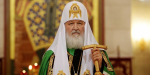 Патриаршая проповедь в день памяти первоверховных апостолов Петра и Павла после Литургии в соборе Петропавловской крепости Санкт-Петербурга
