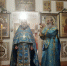 Встреча Калужской иконы Божией Матери на Людиновской земле - Козельская епархия